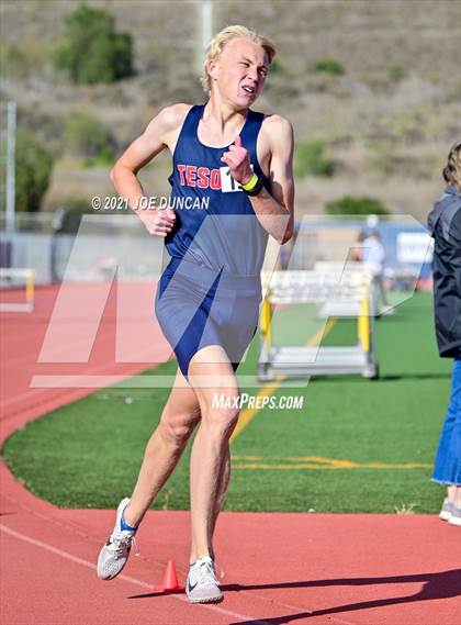 Thumbnail 2 in CIF-SS Sea View League Finals photogallery.