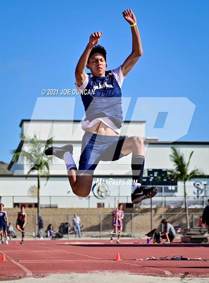 Thumbnail 1 in CIF-SS Sea View League Finals photogallery.