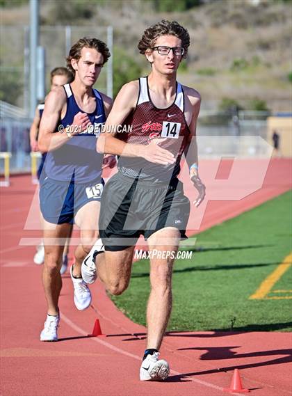 Thumbnail 1 in CIF-SS Sea View League Finals photogallery.