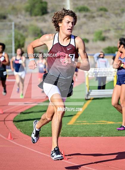 Thumbnail 2 in CIF-SS Sea View League Finals photogallery.