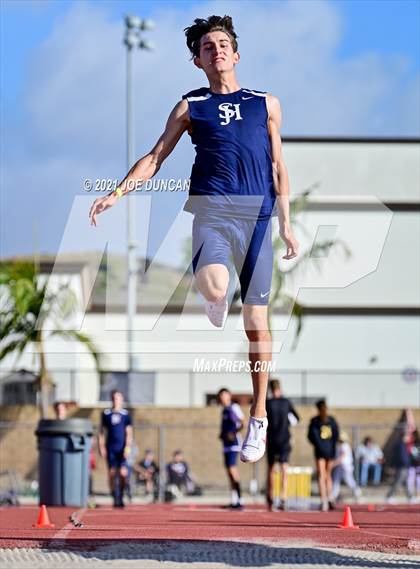 Thumbnail 2 in CIF-SS Sea View League Finals photogallery.