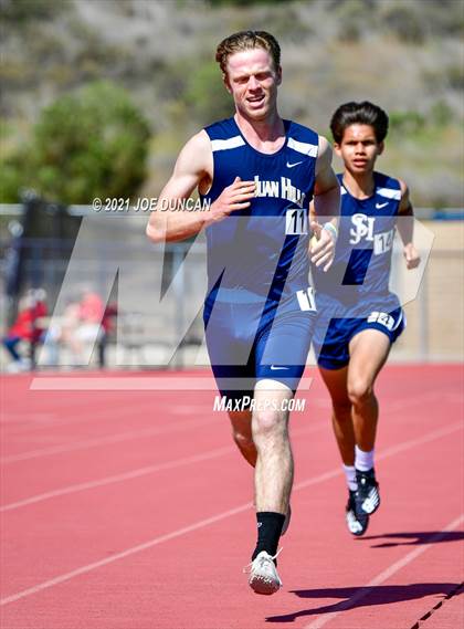 Thumbnail 2 in CIF-SS Sea View League Finals photogallery.