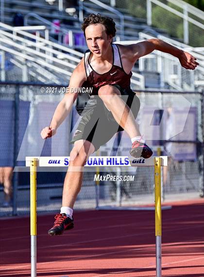 Thumbnail 1 in CIF-SS Sea View League Finals photogallery.