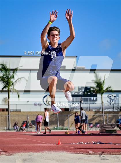 Thumbnail 1 in CIF-SS Sea View League Finals photogallery.