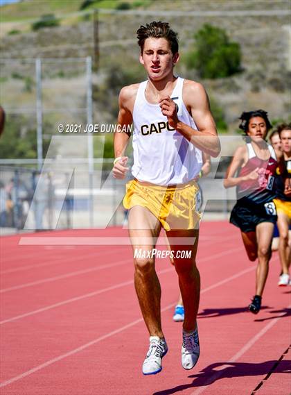 Thumbnail 3 in CIF-SS Sea View League Finals photogallery.