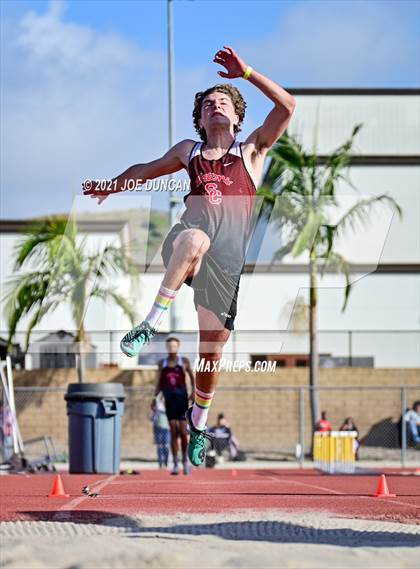Thumbnail 1 in CIF-SS Sea View League Finals photogallery.