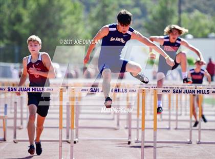 Thumbnail 1 in CIF-SS Sea View League Finals photogallery.