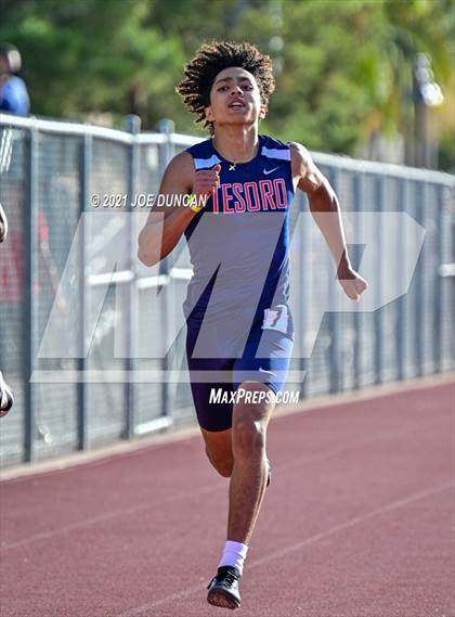 Thumbnail 3 in CIF-SS Sea View League Finals photogallery.