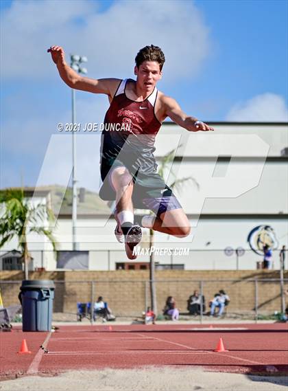 Thumbnail 3 in CIF-SS Sea View League Finals photogallery.
