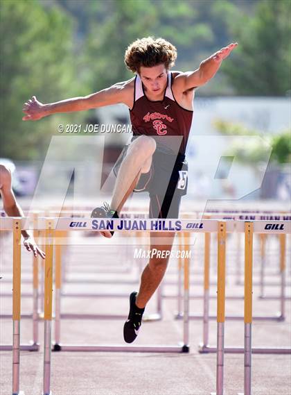 Thumbnail 3 in CIF-SS Sea View League Finals photogallery.