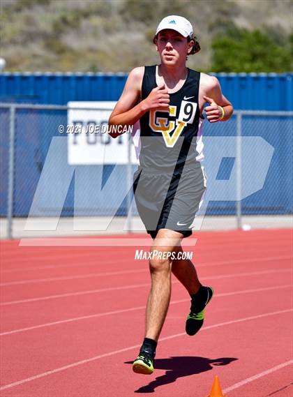 Thumbnail 2 in CIF-SS Sea View League Finals photogallery.