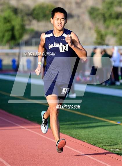 Thumbnail 1 in CIF-SS Sea View League Finals photogallery.
