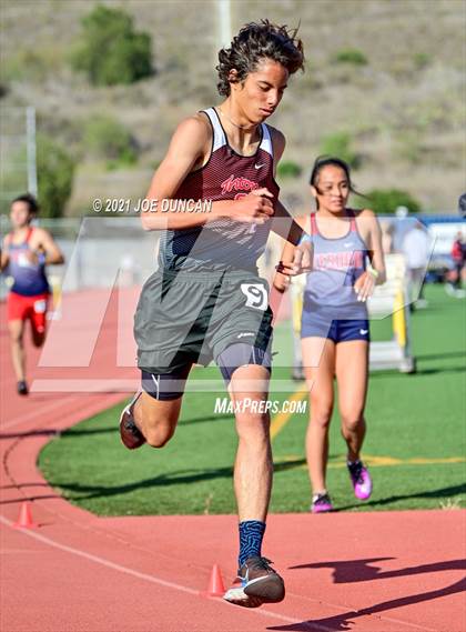 Thumbnail 1 in CIF-SS Sea View League Finals photogallery.