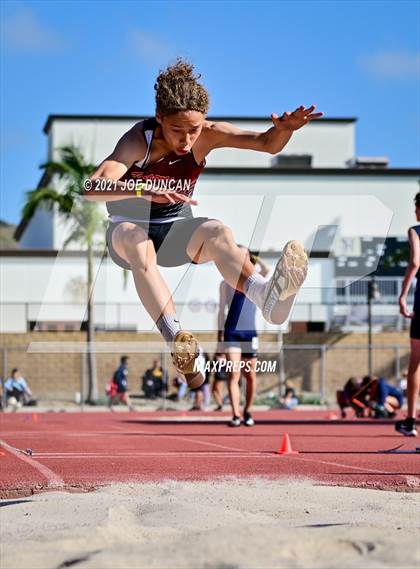 Thumbnail 1 in CIF-SS Sea View League Finals photogallery.