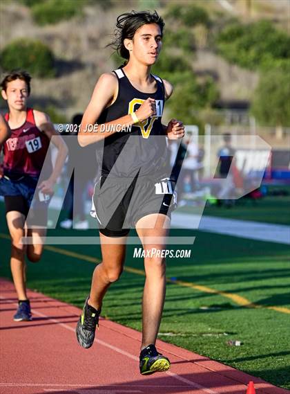 Thumbnail 1 in CIF-SS Sea View League Finals photogallery.