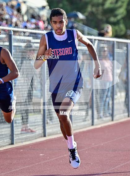 Thumbnail 2 in CIF-SS Sea View League Finals photogallery.