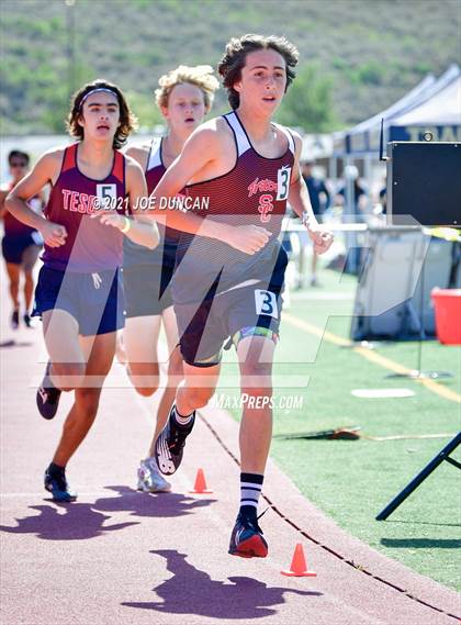 Thumbnail 1 in CIF-SS Sea View League Finals photogallery.