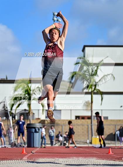 Thumbnail 3 in CIF-SS Sea View League Finals photogallery.