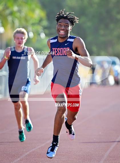 Thumbnail 1 in CIF-SS Sea View League Finals photogallery.