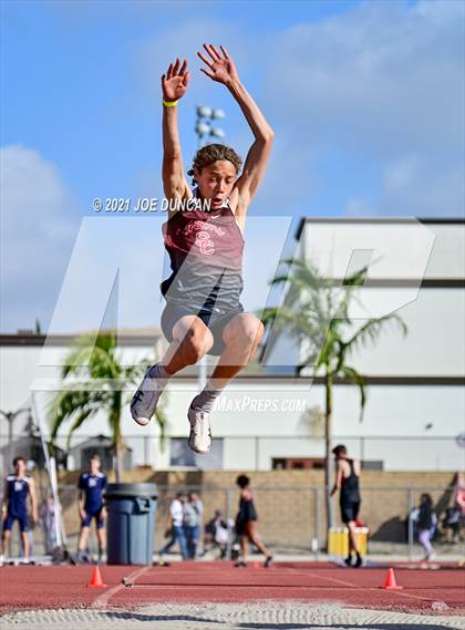 Thumbnail 1 in CIF-SS Sea View League Finals photogallery.