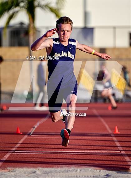 Thumbnail 1 in CIF-SS Sea View League Finals photogallery.