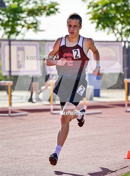 Thumbnail 3 in CIF-SS Sea View League Finals photogallery.