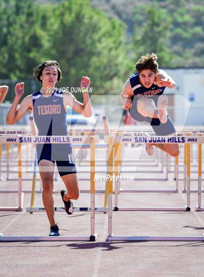 Thumbnail 1 in CIF-SS Sea View League Finals photogallery.