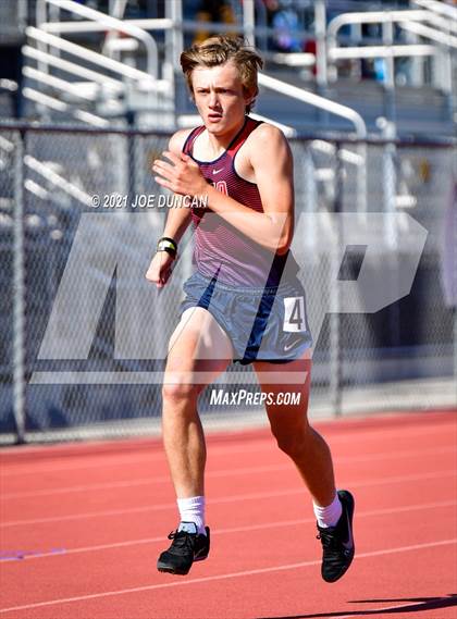 Thumbnail 3 in CIF-SS Sea View League Finals photogallery.
