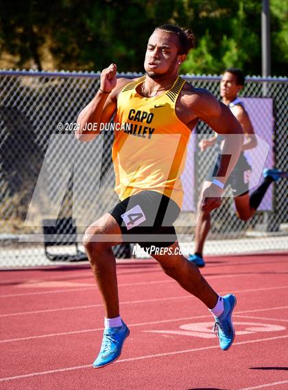 Thumbnail 2 in CIF-SS Sea View League Finals photogallery.