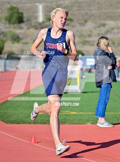 Thumbnail 3 in CIF-SS Sea View League Finals photogallery.