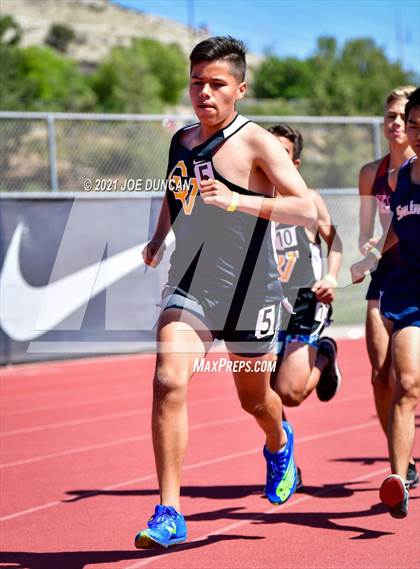 Thumbnail 2 in CIF-SS Sea View League Finals photogallery.
