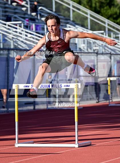 Thumbnail 3 in CIF-SS Sea View League Finals photogallery.