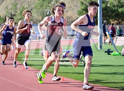 Thumbnail 2 in CIF-SS Sea View League Finals photogallery.