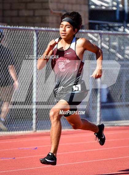 Thumbnail 1 in CIF-SS Sea View League Finals photogallery.