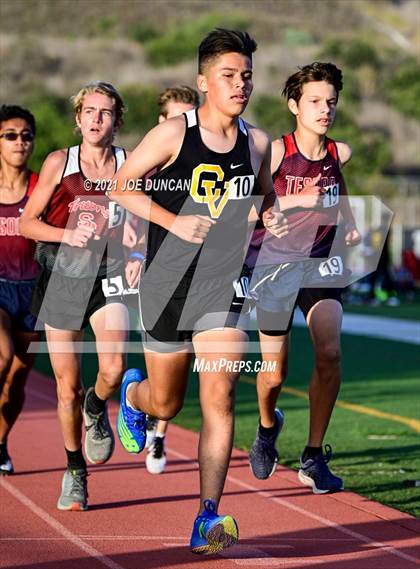 Thumbnail 3 in CIF-SS Sea View League Finals photogallery.