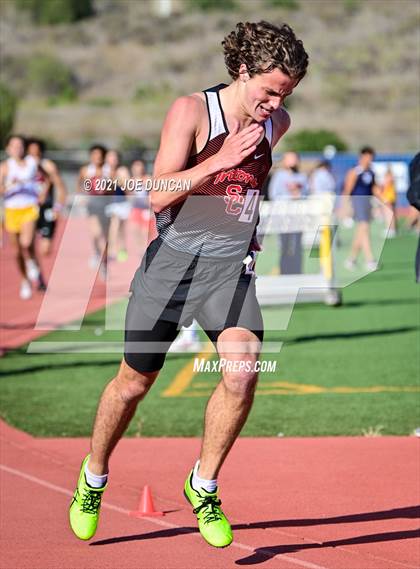 Thumbnail 3 in CIF-SS Sea View League Finals photogallery.