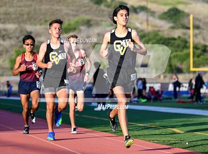 Thumbnail 3 in CIF-SS Sea View League Finals photogallery.