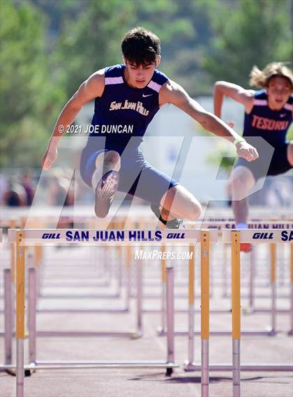 Thumbnail 3 in CIF-SS Sea View League Finals photogallery.