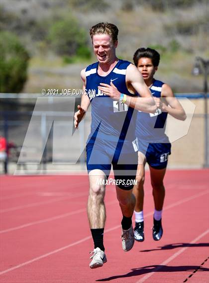 Thumbnail 1 in CIF-SS Sea View League Finals photogallery.