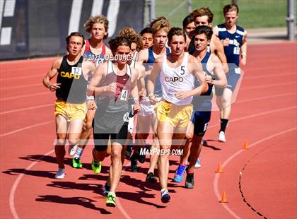 Thumbnail 2 in CIF-SS Sea View League Finals photogallery.