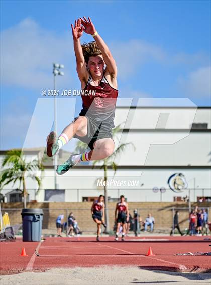 Thumbnail 3 in CIF-SS Sea View League Finals photogallery.