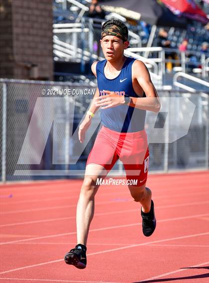 Thumbnail 2 in CIF-SS Sea View League Finals photogallery.