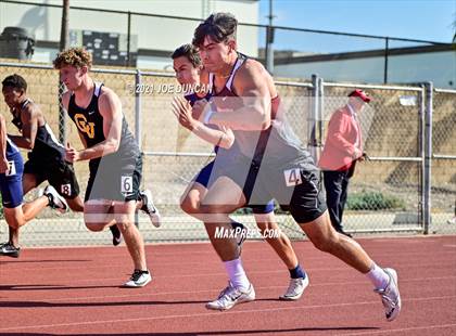 Thumbnail 3 in CIF-SS Sea View League Finals photogallery.
