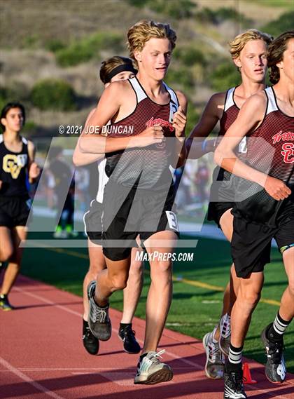 Thumbnail 3 in CIF-SS Sea View League Finals photogallery.