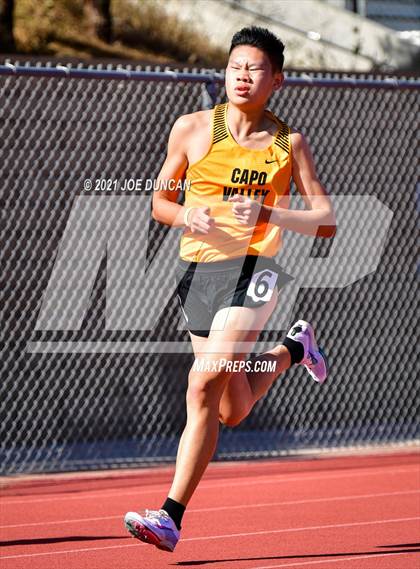Thumbnail 1 in CIF-SS Sea View League Finals photogallery.