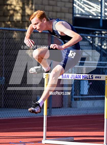 Thumbnail 3 in CIF-SS Sea View League Finals photogallery.