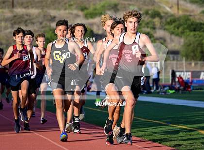Thumbnail 3 in CIF-SS Sea View League Finals photogallery.