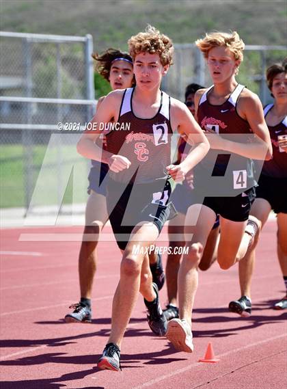 Thumbnail 1 in CIF-SS Sea View League Finals photogallery.
