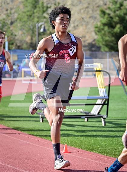 Thumbnail 1 in CIF-SS Sea View League Finals photogallery.