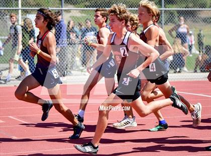 Thumbnail 2 in CIF-SS Sea View League Finals photogallery.